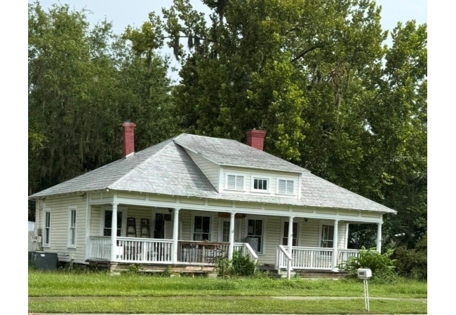 18421 HIGH SPRINGS MAIN House photo 1