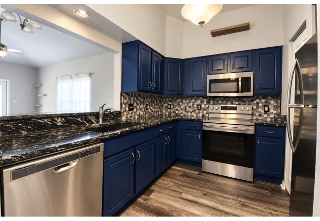 9116 SW 51ST RD #303 Condo photo 4