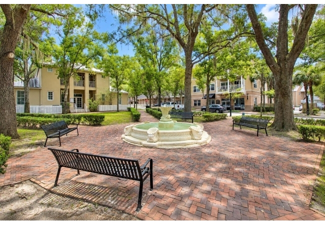 9116 SW 51ST RD #303 Condo photo 20
