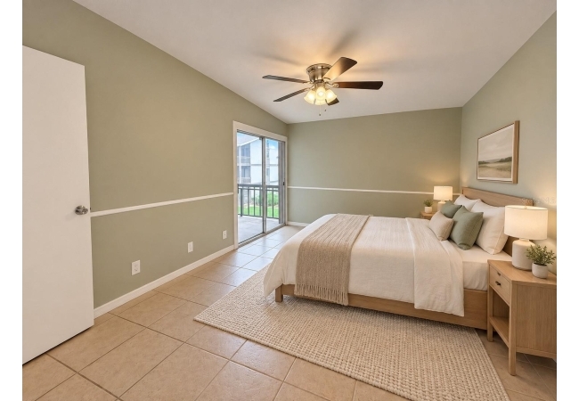 6519 W NEWBERRY RD #305 Condo photo 12