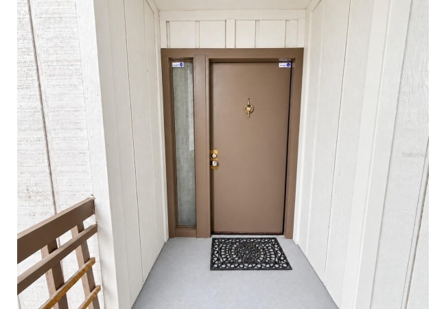6519 W NEWBERRY RD #305 Condo photo 26