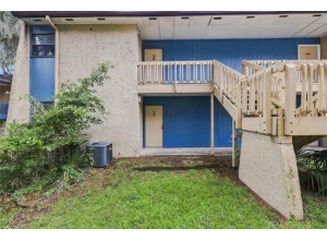 2811 SW ARCHER RD #T167
