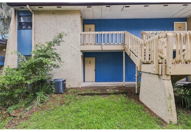2811 SW ARCHER RD #T167 Condo photo 1