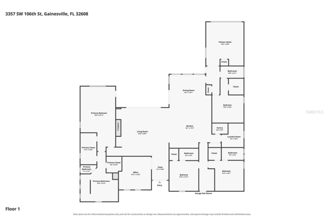 3357 SW 106TH ST House photo 4