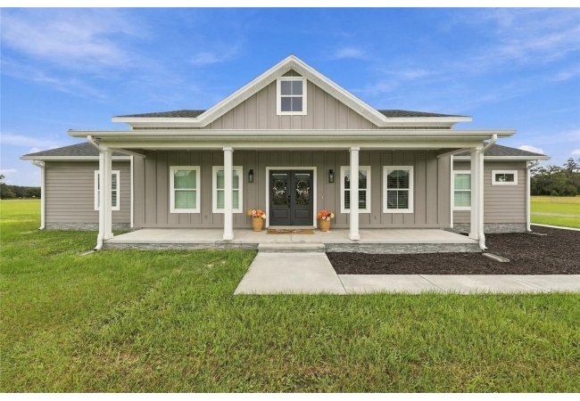 20875 NW 207TH TER House photo 1