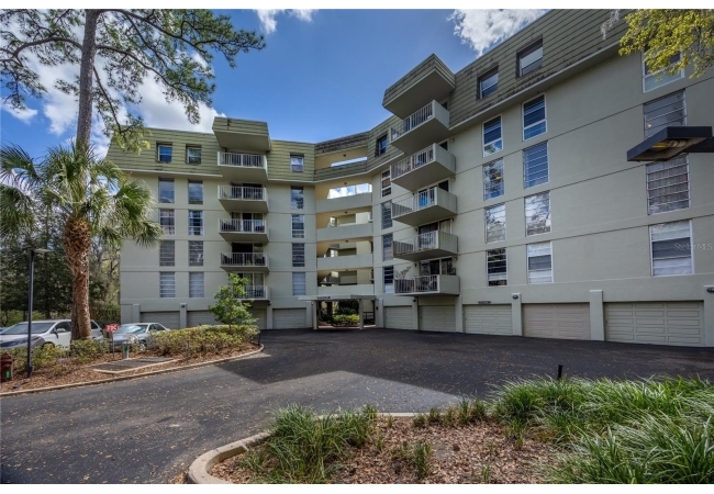 1717 NW 23RD AVE #2E Condo photo 1