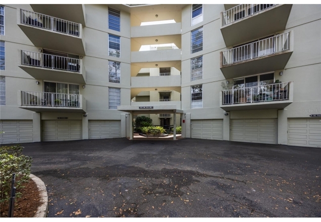 1717 NW 23RD AVE #2E Condo photo 25