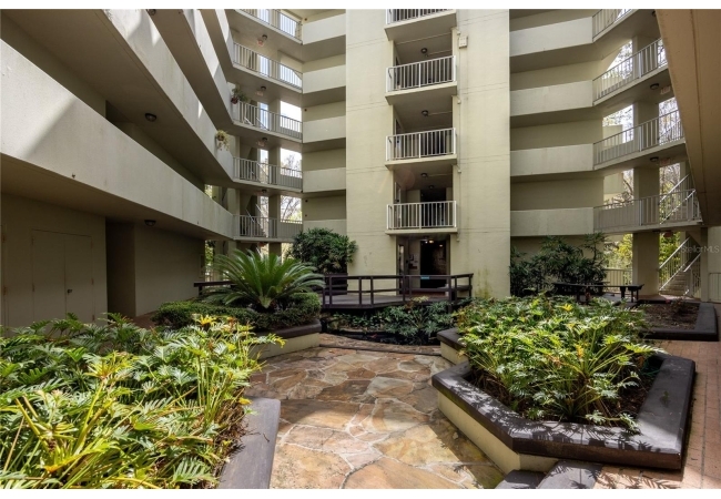 1717 NW 23RD AVE #2E Condo photo 27