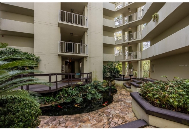 1717 NW 23RD AVE #2E Condo photo 28