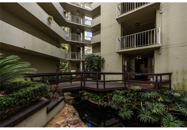 1717 NW 23RD AVE #2E Condo photo 31