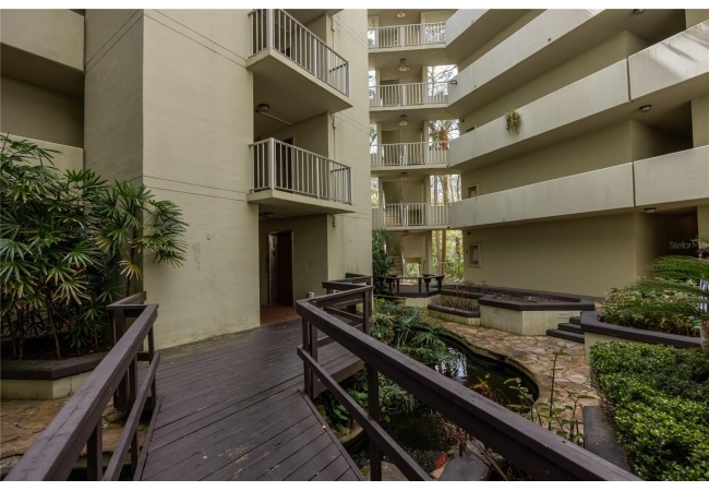 1717 NW 23RD AVE #2E Condo photo 32