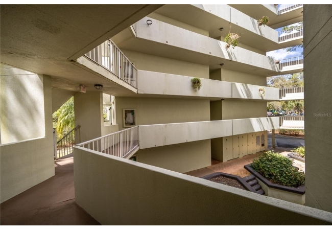 1717 NW 23RD AVE #2E Condo photo 34