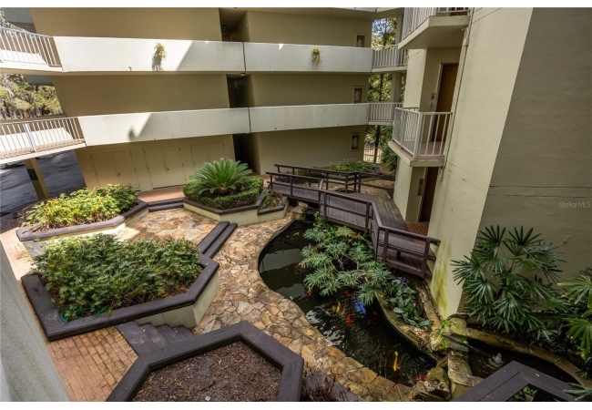 1717 NW 23RD AVE #2E Condo photo 35