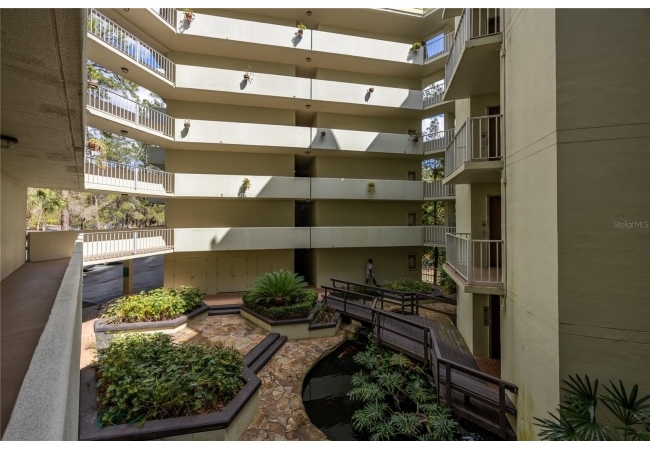 1717 NW 23RD AVE #2E Condo photo 36