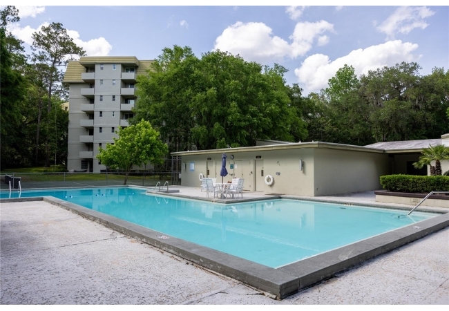 1717 NW 23RD AVE #2E Condo photo 46