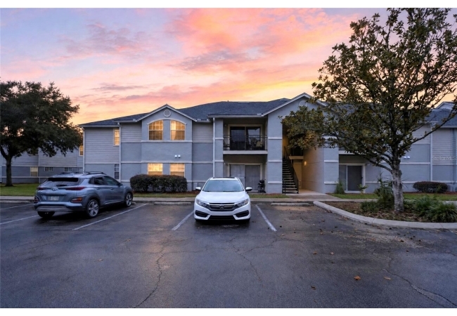 3705 SW 27TH ST #522 Condo photo 1
