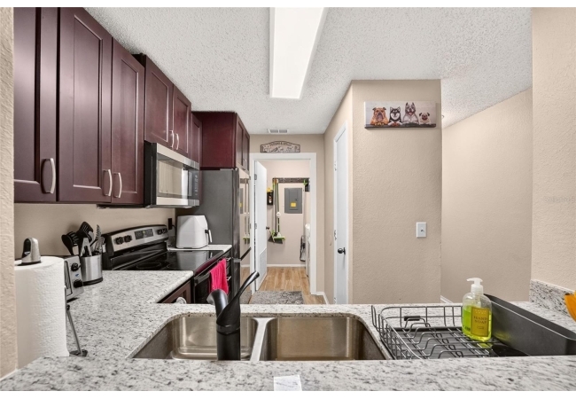 3705 SW 27TH ST #522 Condo photo 13