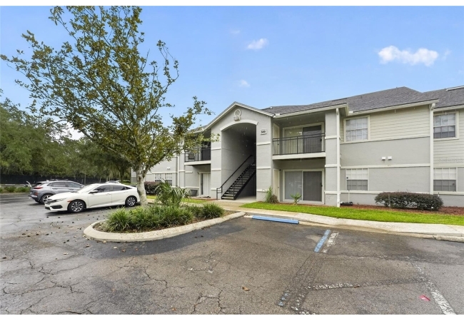 3705 SW 27TH ST #522 Condo photo 31
