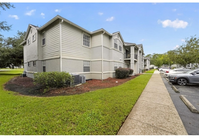 3705 SW 27TH ST #522 Condo photo 32
