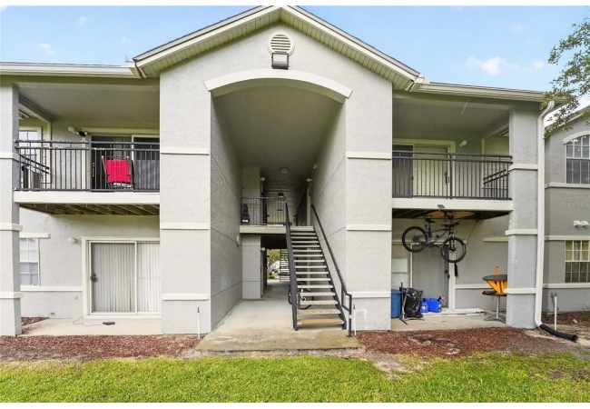 3705 SW 27TH ST #522 Condo photo 33