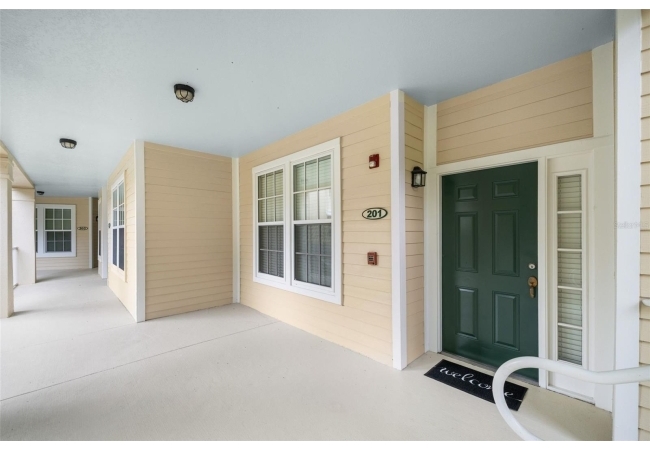 4715 SW 91ST DR #201 Condo photo 2