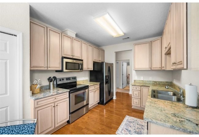 4715 SW 91ST DR #201 Condo photo 7