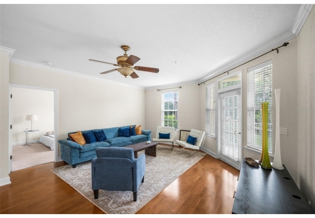 4715 SW 91ST DR #201 Condo photo 13