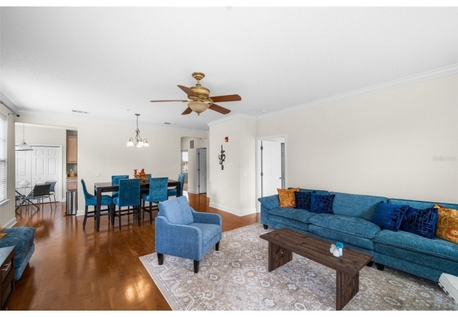 4715 SW 91ST DR #201 Condo photo 15