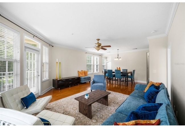 4715 SW 91ST DR #201 Condo photo 16
