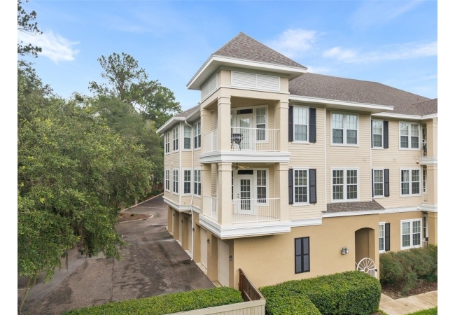 4715 SW 91ST DR #201 Condo photo 29