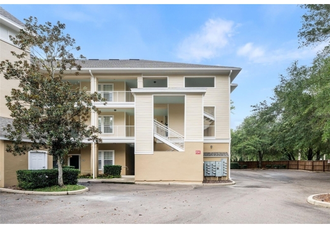 4715 SW 91ST DR #201 Condo photo 34