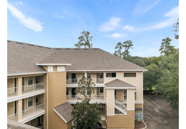 4715 SW 91ST DR #201 Condo photo 35