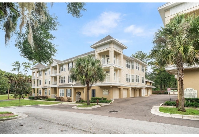 4715 SW 91ST DR #201 Condo photo 37