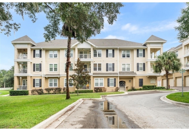 4715 SW 91ST DR #201 Condo photo 38