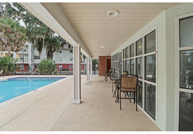 2360 SW ARCHER RD #707 Condo photo 27