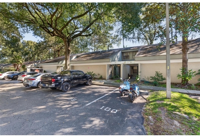 7200 SW 8TH AVE #P99 Condo photo 1
