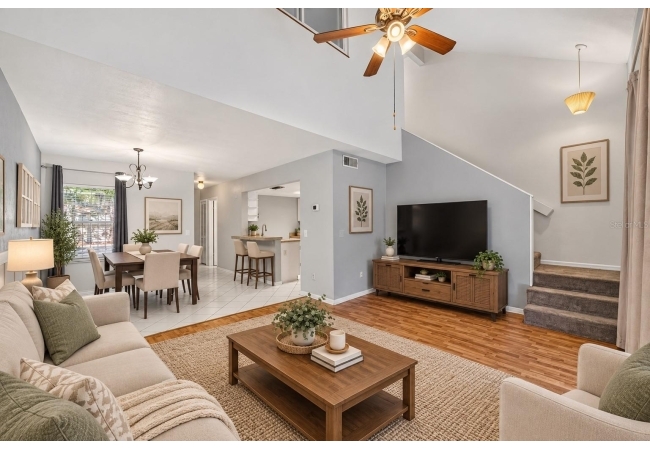 7200 SW 8TH AVE #P99 Condo photo 4