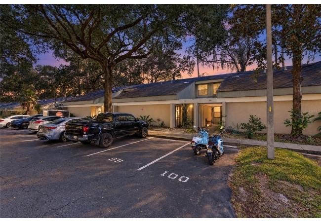 7200 SW 8TH AVE #P99 Condo photo 30