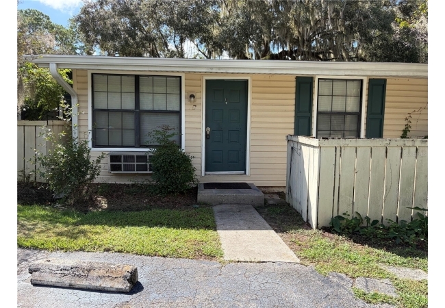 2490 SW 14TH DR #11 Condo photo 1