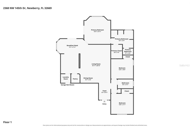 2368 NW 145TH DR House photo 49