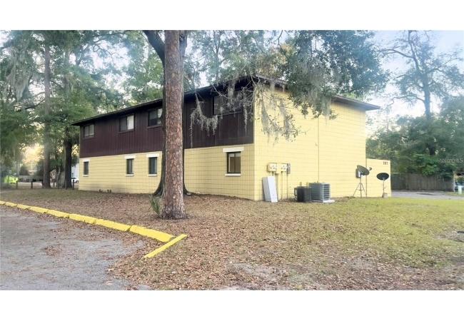 707 SW 68TH TER #A-D House photo 55