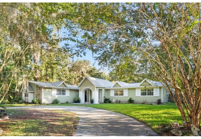 5609 NW 53RD CT House photo 1