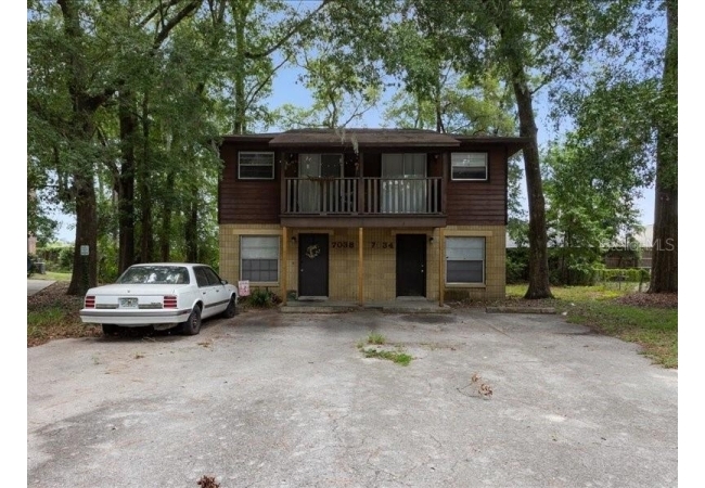 7034 SW 17TH PL Condo photo 1