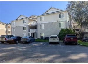 4000 SW 23RD ST #2-307
