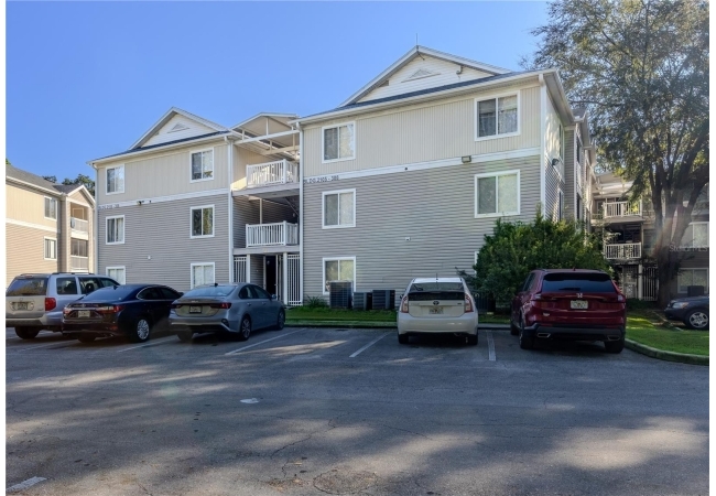 4000 SW 23RD ST #2-307 Condo photo 1