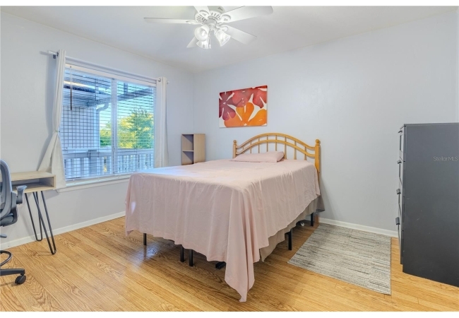 4000 SW 23RD ST #2-307 Condo photo 12