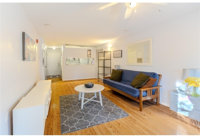 4000 SW 23RD ST #2-307 Condo photo 14