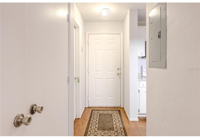 4000 SW 23RD ST #2-307 Condo photo 16