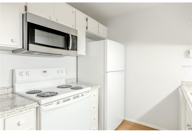 4000 SW 23RD ST #2-307 Condo photo 18