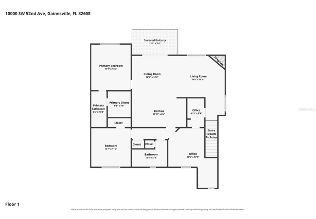 10000 SW 52ND AVE #164 Condo photo 42